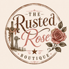 The Rusted Rose Boutique - Home